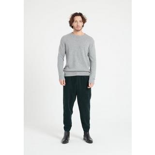 Studio Cashmere8  LUKE 14 Pullover Rundhalsausschnitt 4 Fäden - 100% Kaschmir 