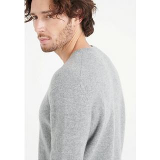 Studio Cashmere8  LUKE 14 Pullover Rundhalsausschnitt 4 Fäden - 100% Kaschmir 