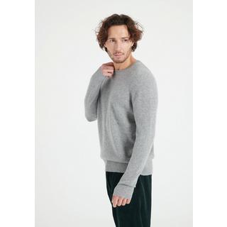 Studio Cashmere8  LUKE 14 Pullover Rundhalsausschnitt 4 Fäden - 100% Kaschmir 