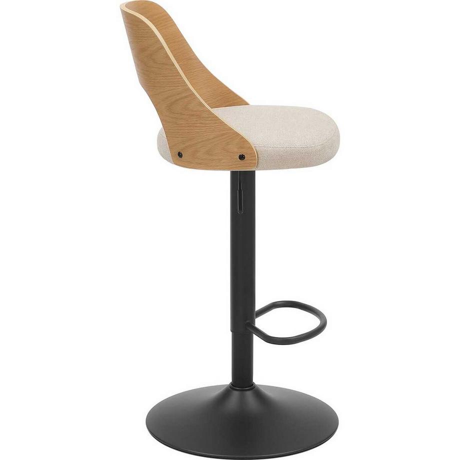 mutoni Barhocker Lucille (1 Stück)  