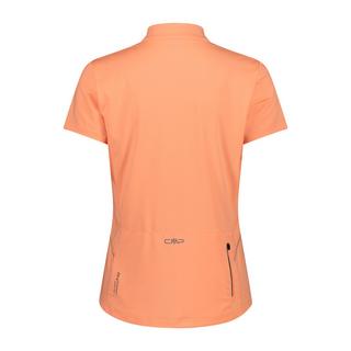 CMP T-Shirt Half Zip  
