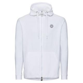 Bidi Badu  Vitor Tech Jacke - weiss 