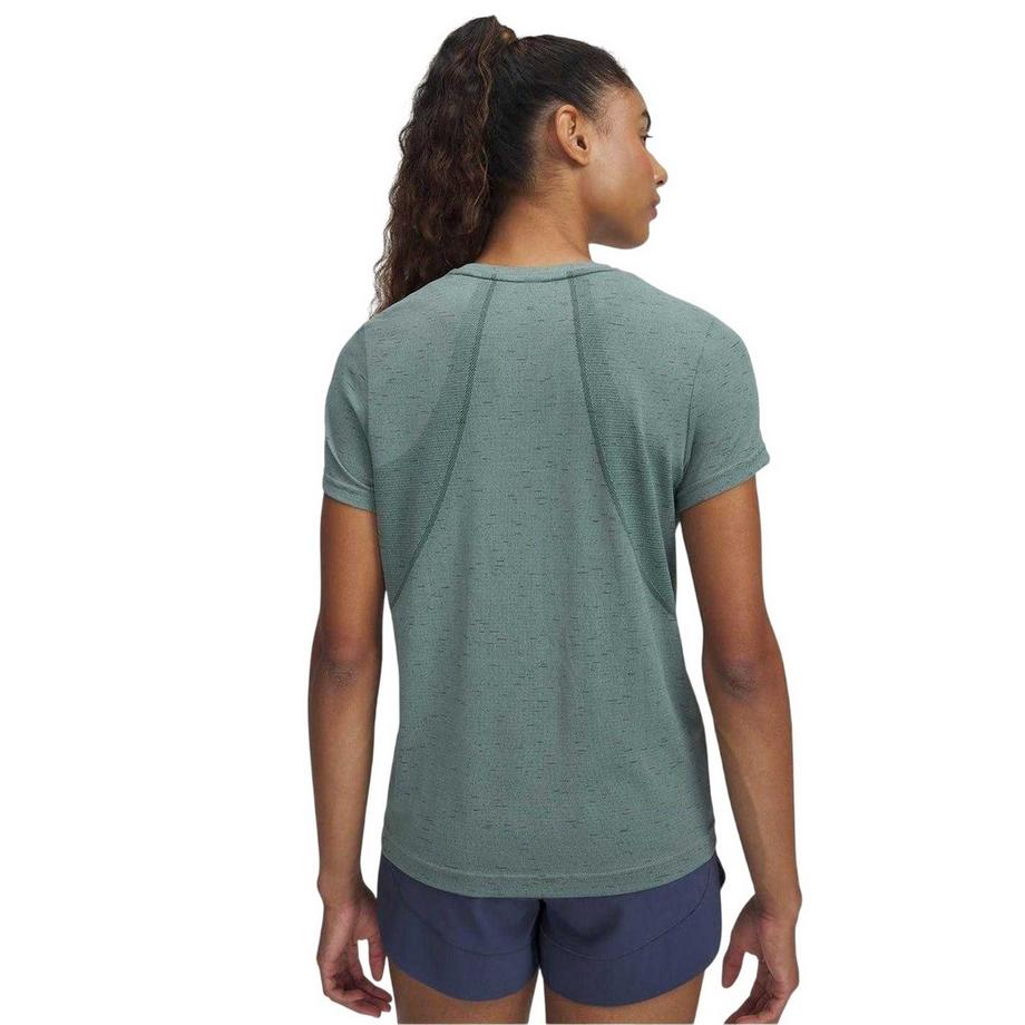UNDER ARMOUR T-Shirt Vanish Sans Coutures  