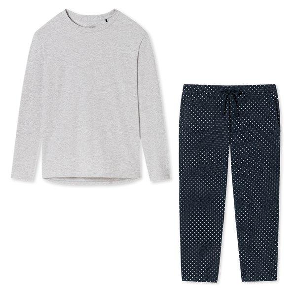 Schiesser  Organic Cotton - pyjama 