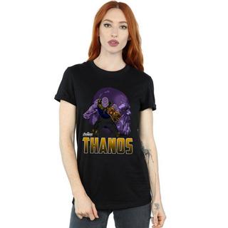 MARVEL  Tshirt AVENGERS INFINITY WAR 