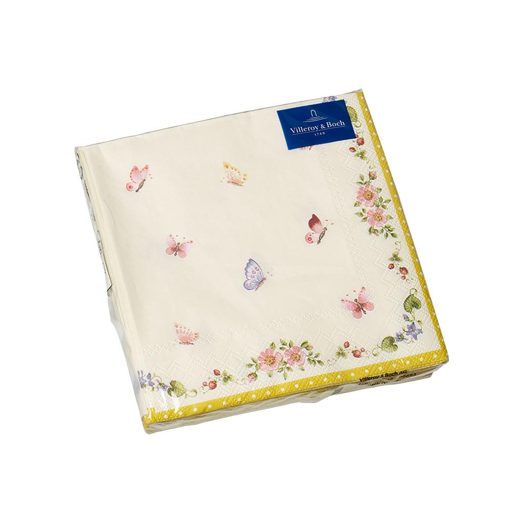 Image of Cocktail Serviette Schmetterling Oster Accessoires Cocktail Serviette Schmetterling Oster Accessoires