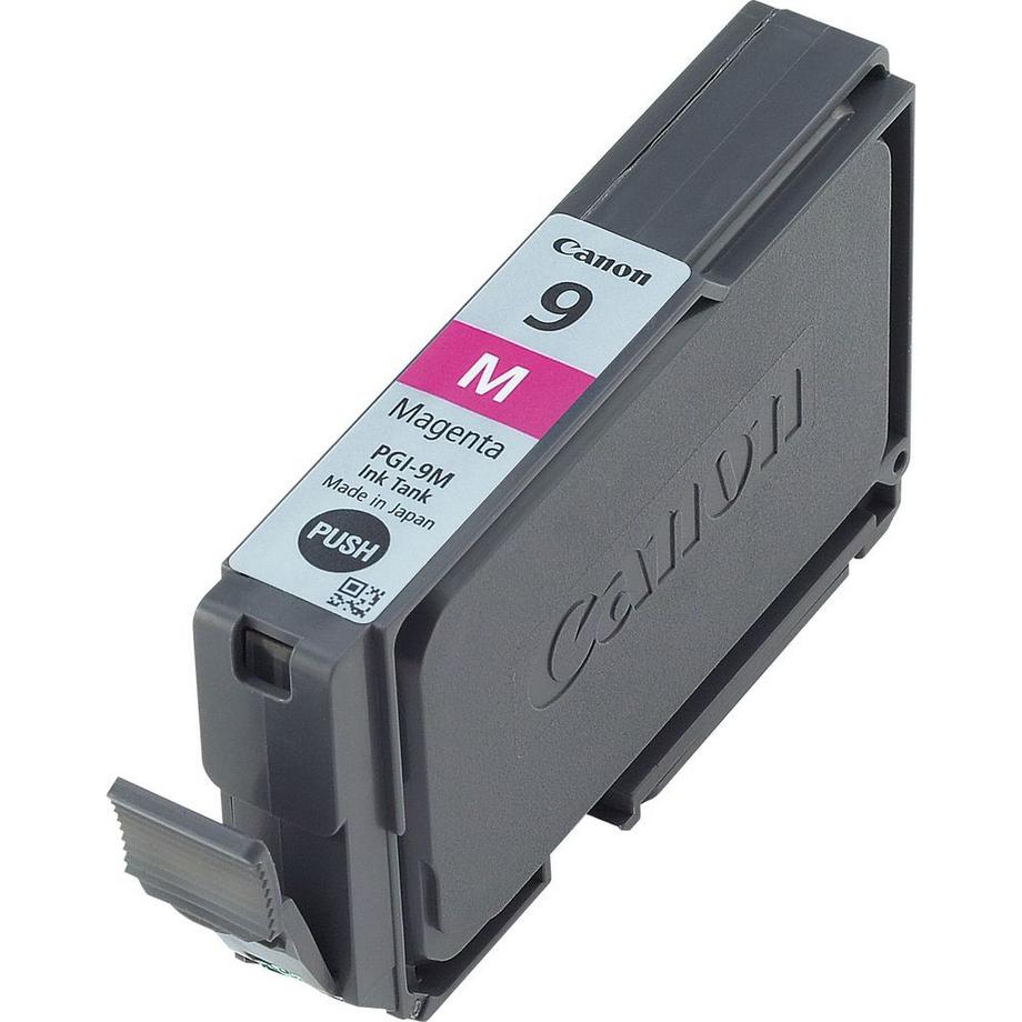 Canon  CANON Tintenpatrone magenta PGI-9M PIXMA Pro9500 14ml 