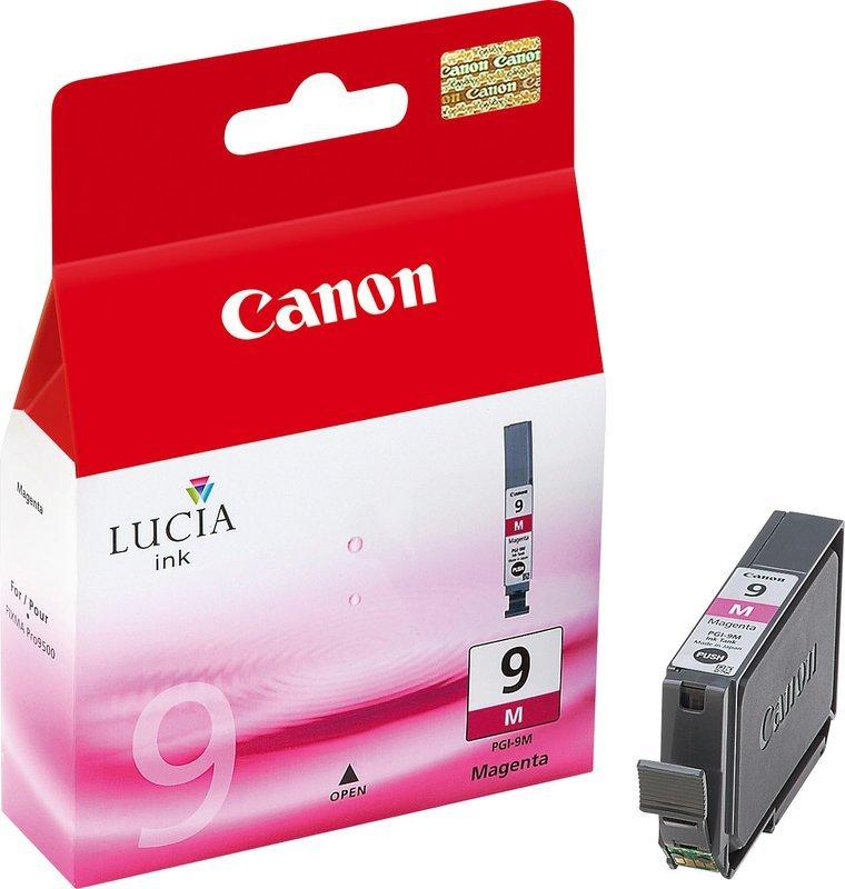 Canon  CANON Tintenpatrone magenta PGI-9M PIXMA Pro9500 14ml 