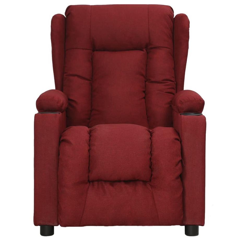 VidaXL Relaxsessel gewebe  