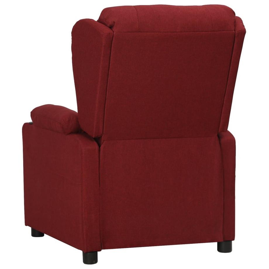 VidaXL Relaxsessel gewebe  