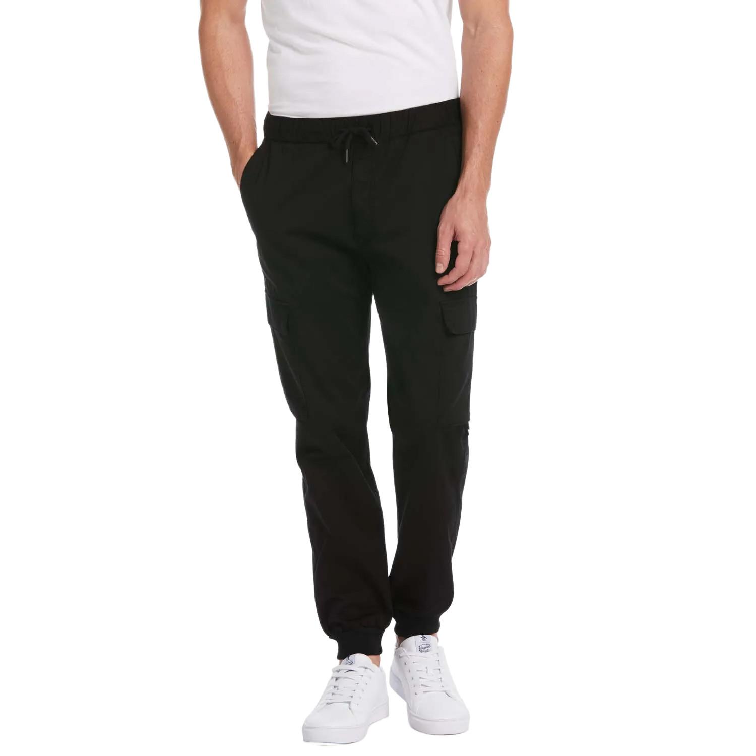 Original Penguin Cargohose Tapered Fit  