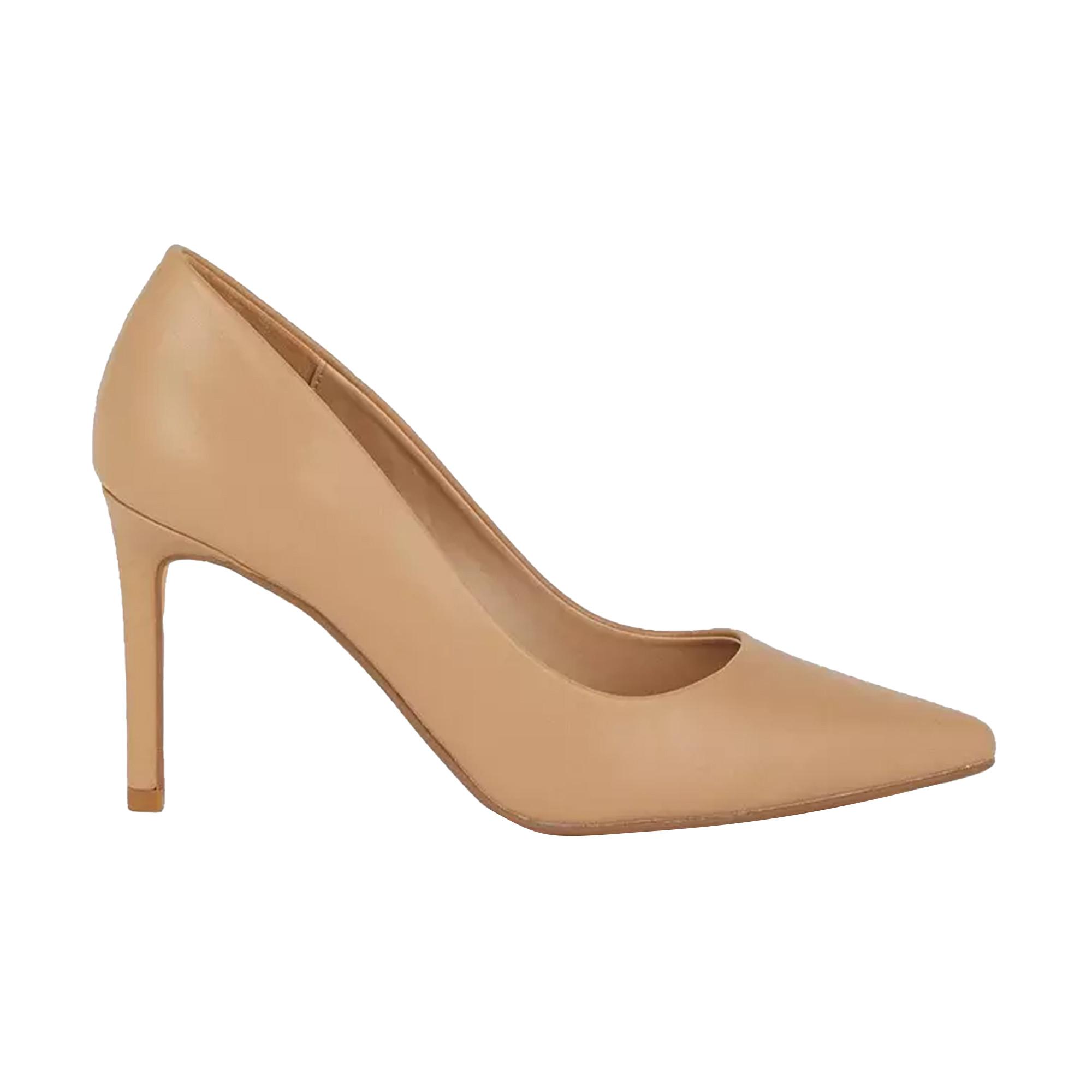 Image of Pumps Dash Damen Nude 41