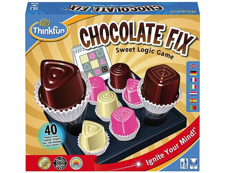 Image of Chocolate Fix