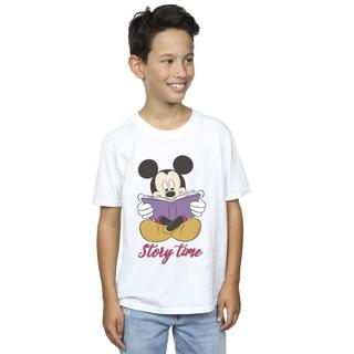 Disney  Story Time TShirt 