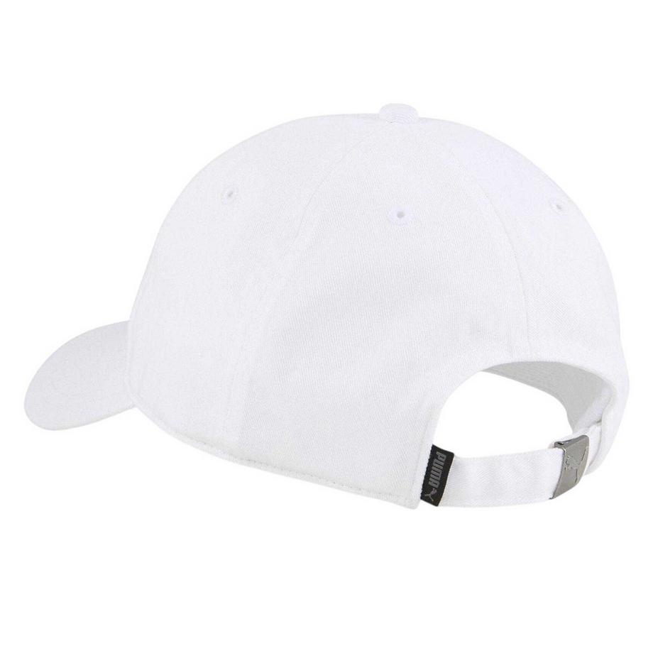 PUMA  Casquette De Baseball Motiftyle Logo Premium Essential Classic 
