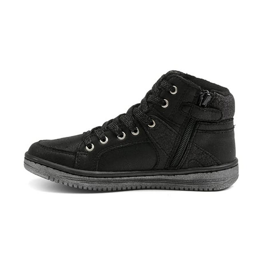Kickers Lowell High Top Sneakers  