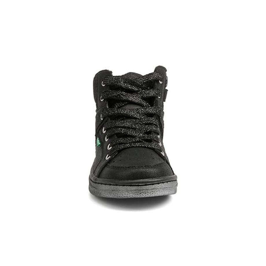 Kickers Lowell High Top Sneakers  