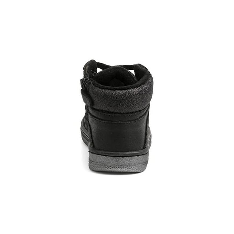 Kickers Lowell High Top Sneakers  