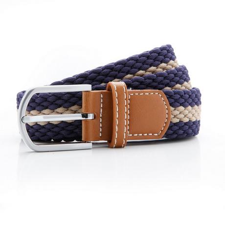 Asquith & Fox  Ceinture extensible à galon rayé 