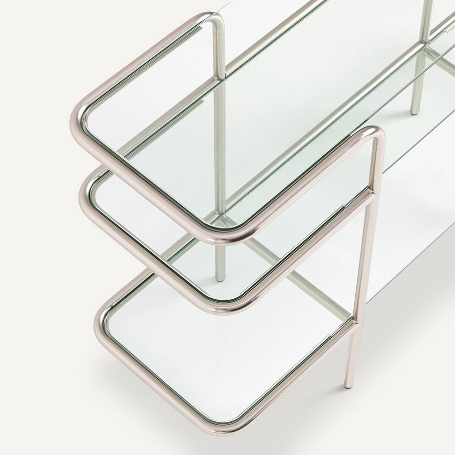 AM.PM Console tubulaire  