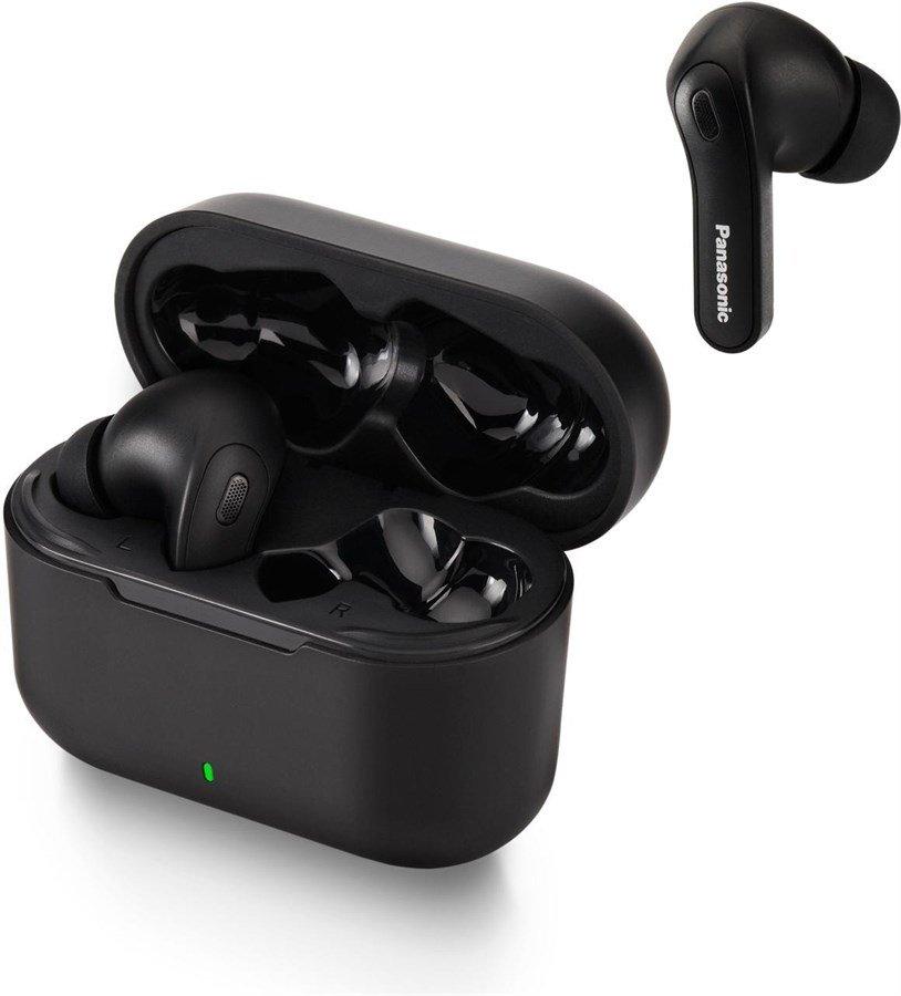 Panasonic  True Wireless In-Ear-Kopfhörer RZ-B310W Schwarz 