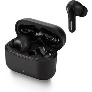 Panasonic  True Wireless In-Ear-Kopfhörer RZ-B310W Schwarz 
