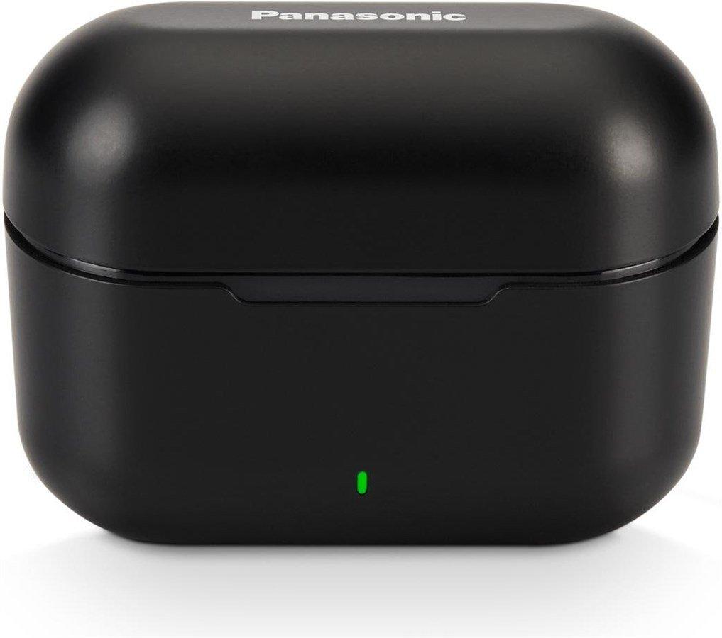 Panasonic  Panasonic RZ-B310W Kopfhörer True Wireless Stereo (TWS) im Ohr AnrufeMusik Bluetooth Schwarz 