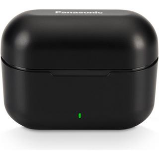 Panasonic  Panasonic RZ-B310W Kopfhörer True Wireless Stereo (TWS) im Ohr AnrufeMusik Bluetooth Schwarz 