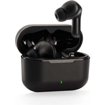 True Wireless In-Ear-Kopfhörer RZ-B310W Schwarz