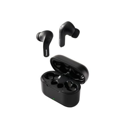 Panasonic  True Wireless In-Ear-Kopfhörer RZ-B310W Schwarz 
