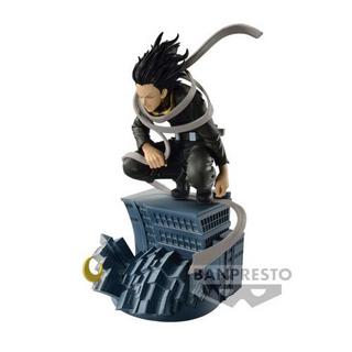 Banpresto  Static Figure - Dioramatic - My Hero Academia - Shota Aizawa (the Anime) 