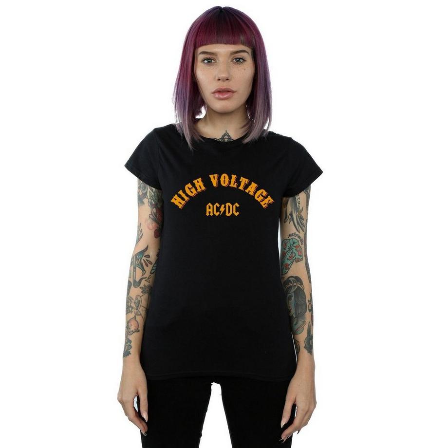 AC/DC ACDC High Voltage T-Shirt  