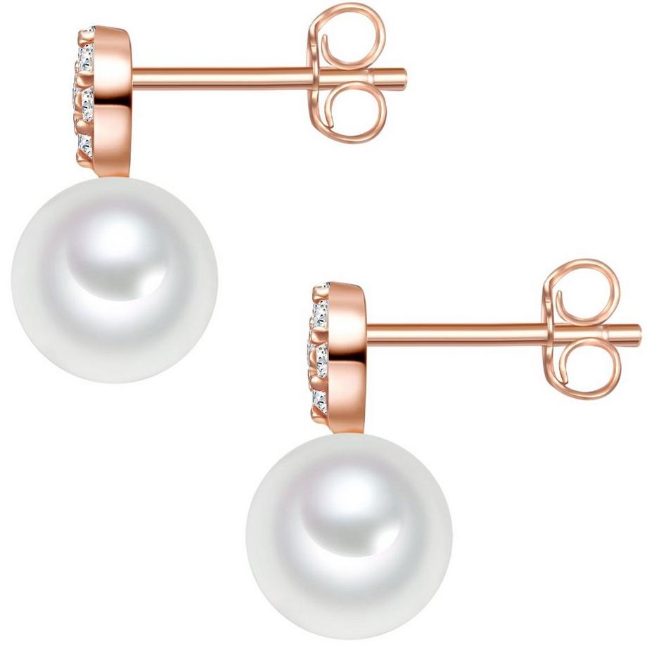 Valero Pearls  Femme Boucles d´oreilles 