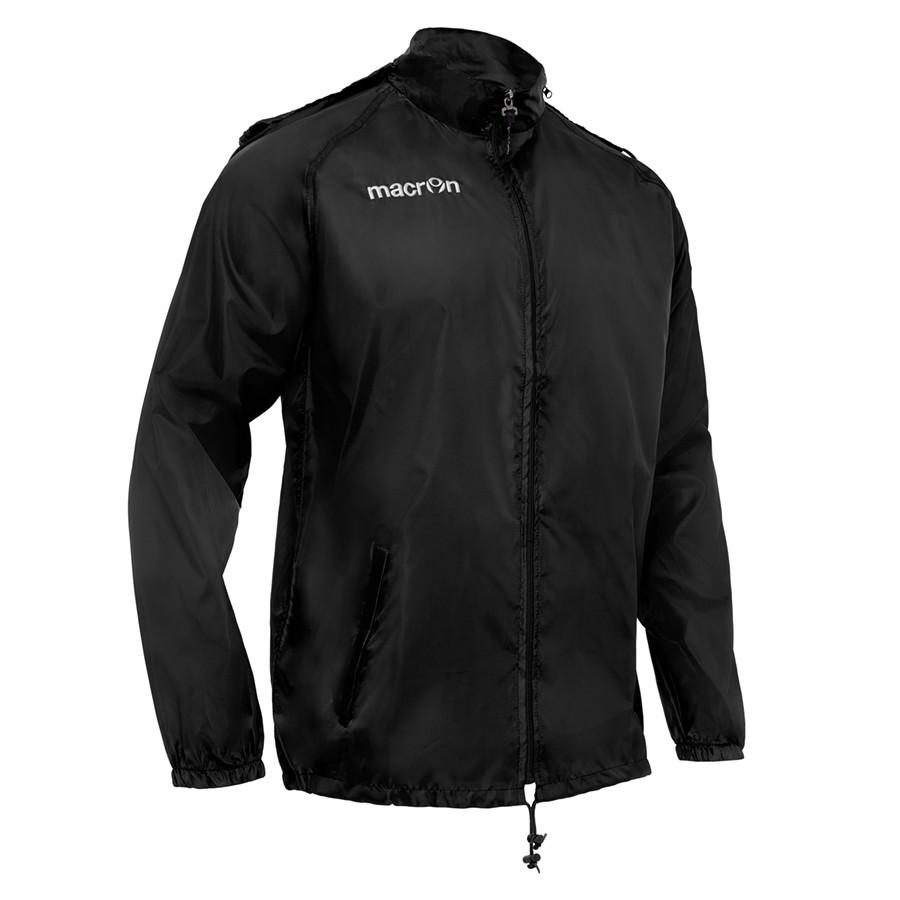 macron  windjacke atlantic 