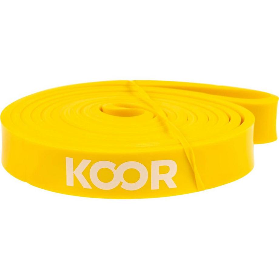 Koor  Fitnessband 3er-Set 