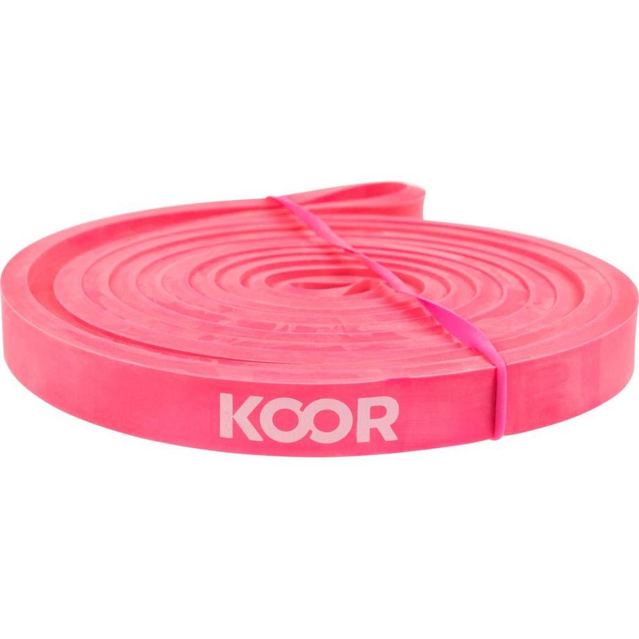 Koor  Fitnessband 3er-Set 