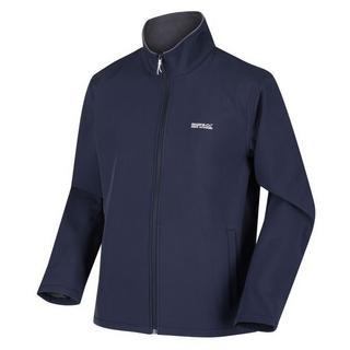 Regatta  Cera V Softshelljacke windbeständig 