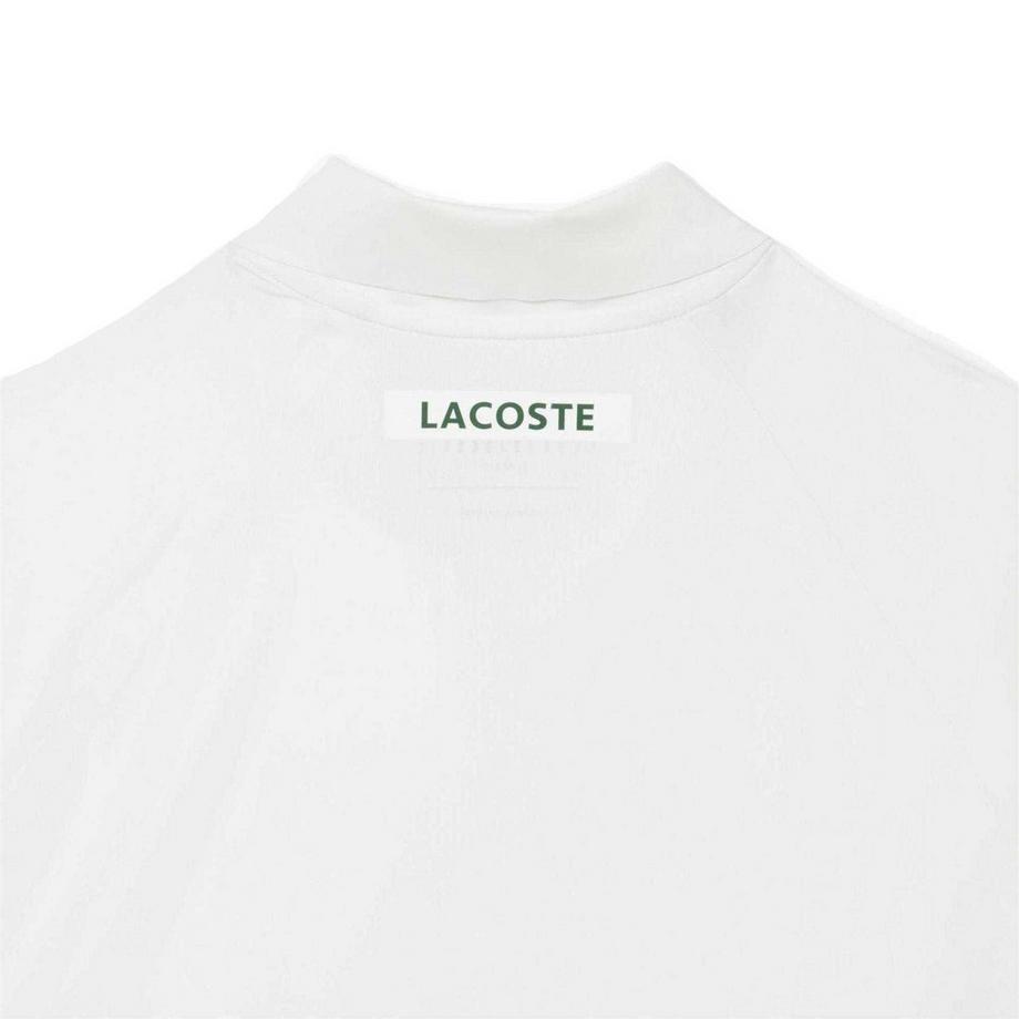 LACOSTE Novak Djokovic On Court Poloshirt  
