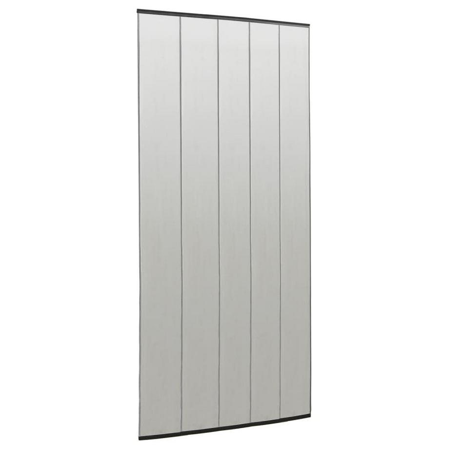 VidaXL  Moustiquaire de porte polyester 