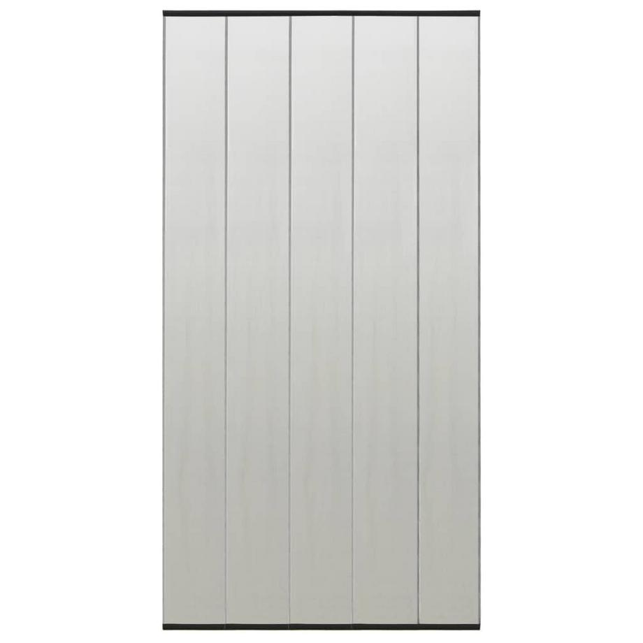 VidaXL  Moustiquaire de porte polyester 