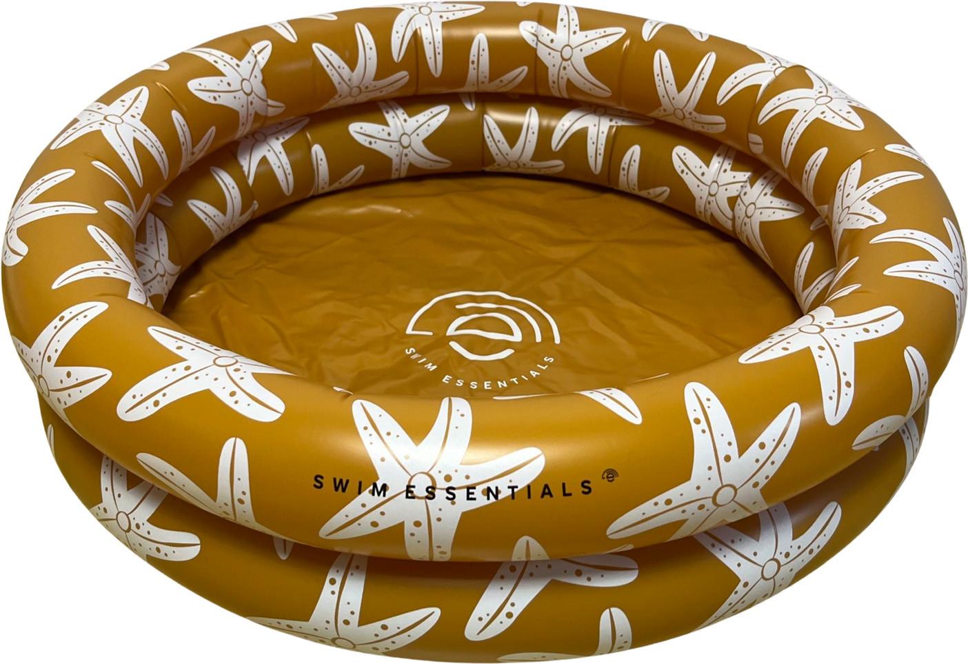 Swim Essentials  Baby Pool 60cm Sea Stars 