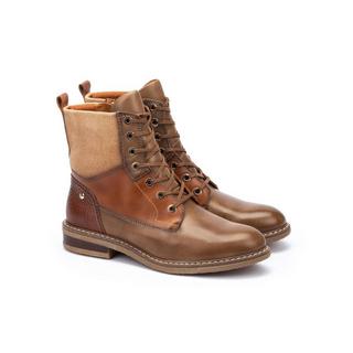 Pikolinos  Aldaya - Bottines cuir 