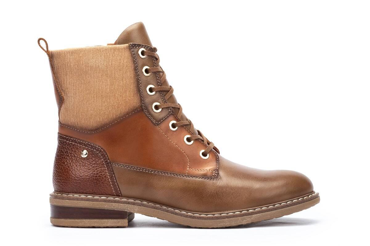 Pikolinos  Aldaya - Bottines cuir 