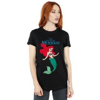 Disney  Tshirt THE LITTLE MERMAID 