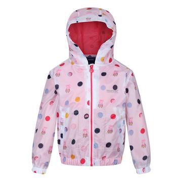 Veste imperméable Enfant