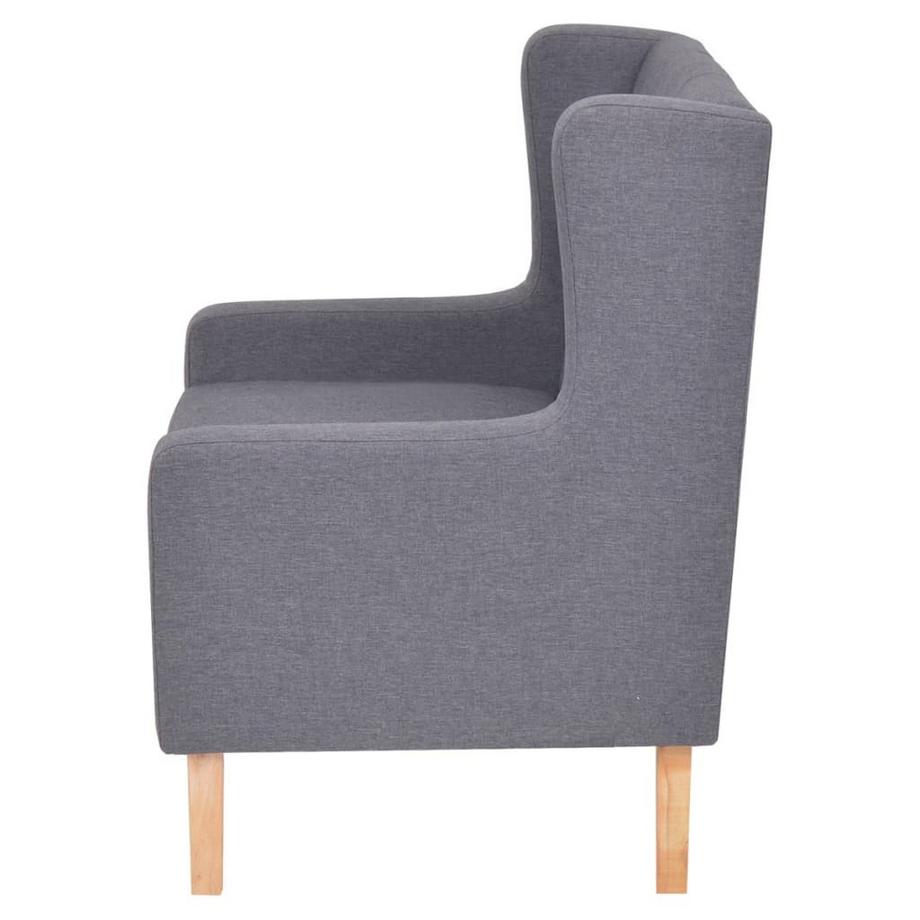 VidaXL Sessel gewebe  
