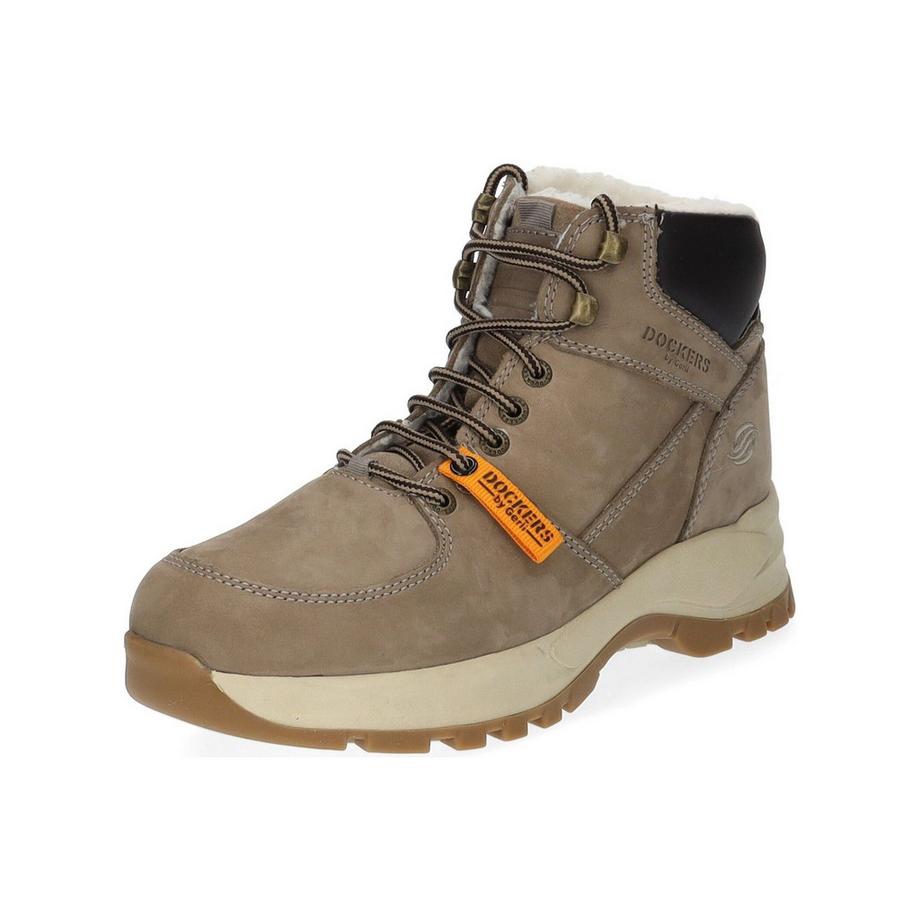 Stiefelette 53KL102-300