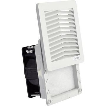 Ventilatore 115 V/AC 16 W (L x A x P) 150 x 150 x 65.5 mm