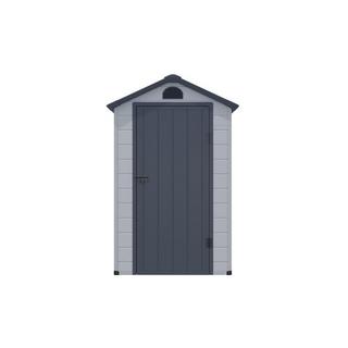 Vente-unique Casetta da giardino 1,39m² in Resina Grigia - CESIO  