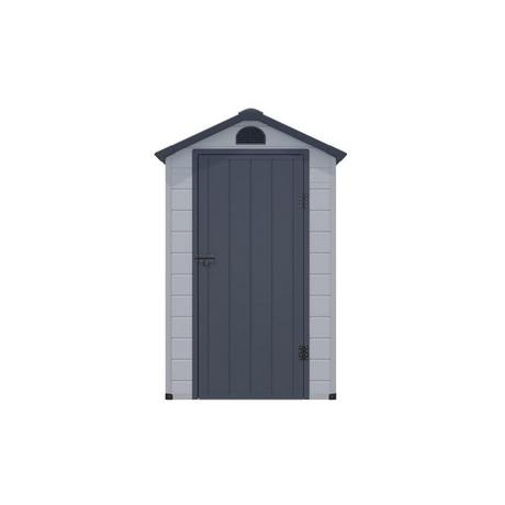 Vente-unique Casetta da giardino 1,39m² in Resina Grigia - CESIO  